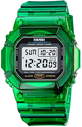 Relógio Masculino Gosasa skf1806