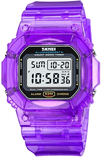 Relógio Masculino Gosasa skf1806