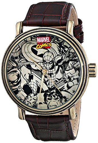 Relógio Masculino Marvel W001768