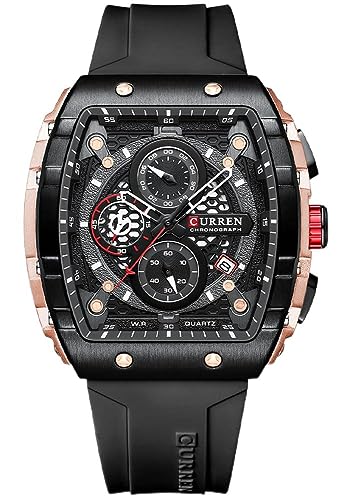 Relógio Masculino LOREO 8442