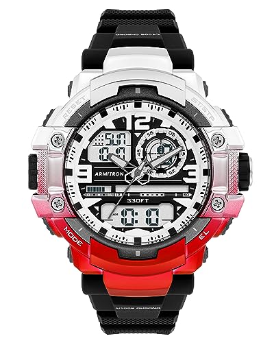 Relógio Masculino Armitron Sport 20/5062RGB
