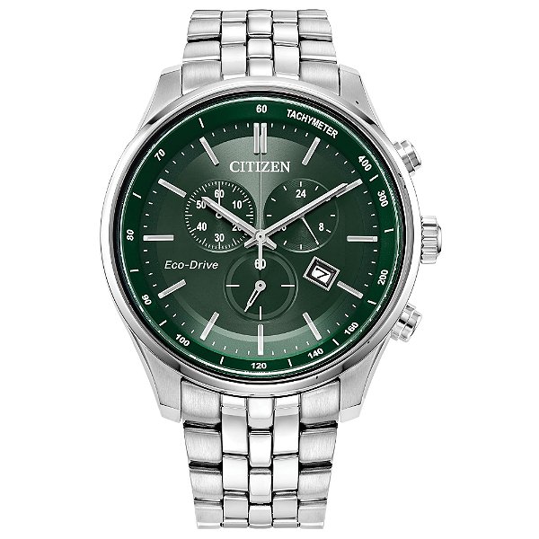 Relógio Masculino Citizen AT2149-85X