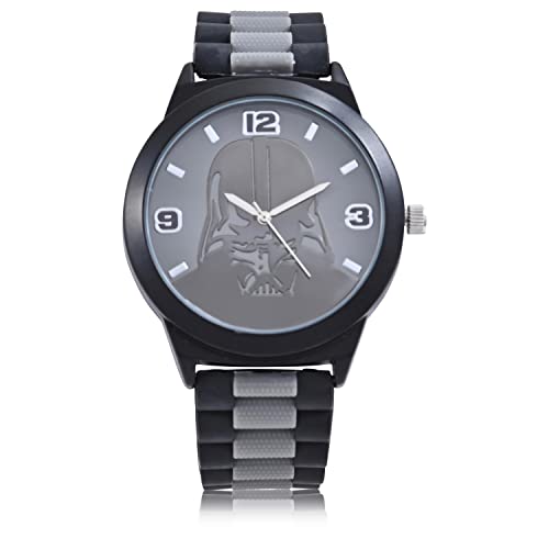 Relógio Masculino Disney DAR1041AZ