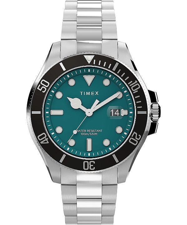 Relógio Masculino Timex TW2V91900VQ