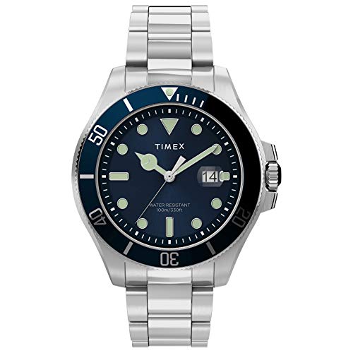 Relógio Masculino Timex TW2U41900VQ