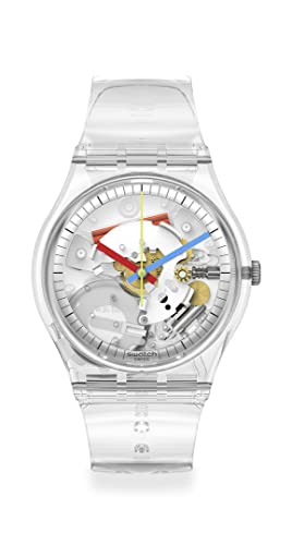 Relógio Masculino Swatch SO28K100-S06
