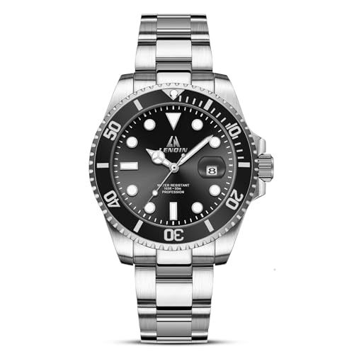 Relógio Masculino LN LENQIN 0341A-01