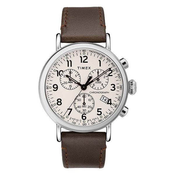 Relógio Masculino Timex TW2T21000VQ