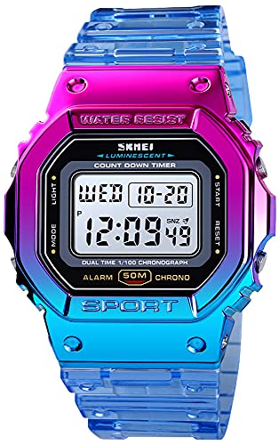 Relógio Masculino Gosasa SKF1622A