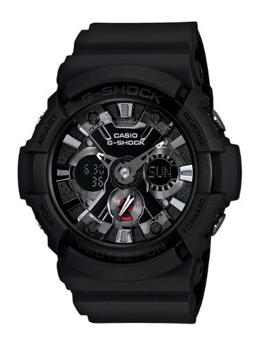 Relógio Masculino CASIO GA201-1
