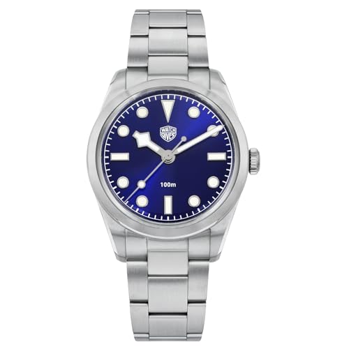 Relógio Masculino watchdives WD1970S