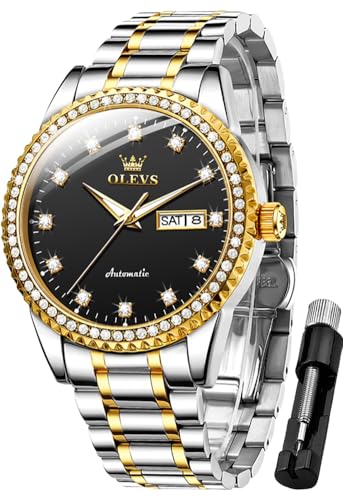 Relógio Masculino OLEVS TYG-OS-G7003GJ-JH