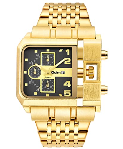 Relógio Masculino Reginald ou336422587