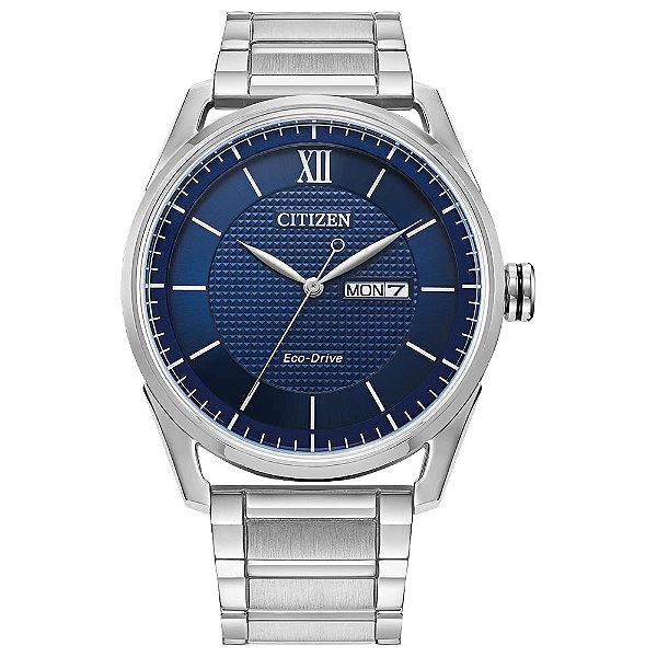 Relógio Masculino Citizen AW0081-54L