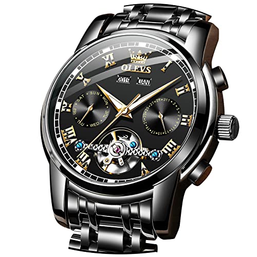 Relógio Masculino OLEVS SCX-6607