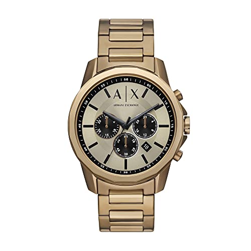 Relógio Masculino A｜X ARMANI EXCHANGE AX1739