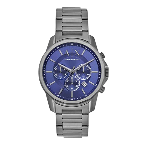 Relógio Masculino A｜X ARMANI EXCHANGE AX1731