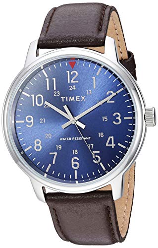 Relógio Masculino Timex TW2R85400