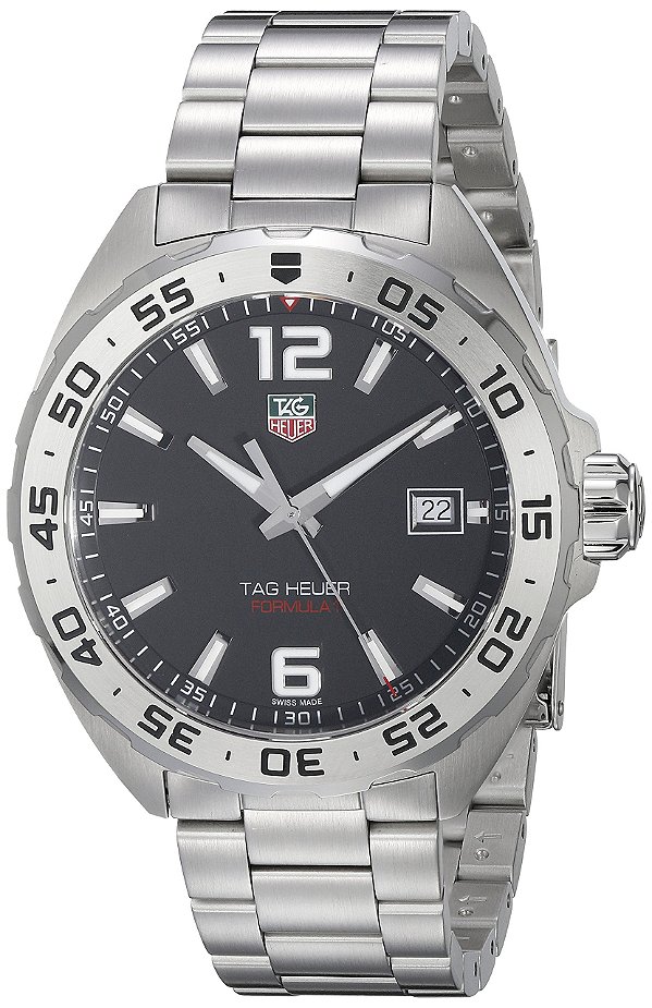 Relógio Masculino TAG Heuer WAZ1112.BA0875
