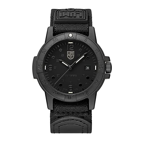Relógio Masculino Luminox X2.2001.BO.F