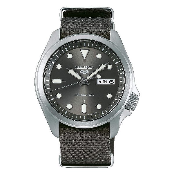 Relógio Masculino SEIKO SRPE61K1