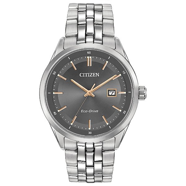 Relógio Masculino Citizen BM7251-53H