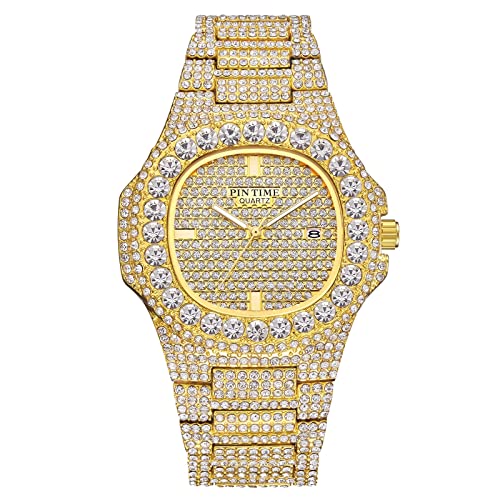 Relógio Masculino MASTOP 10