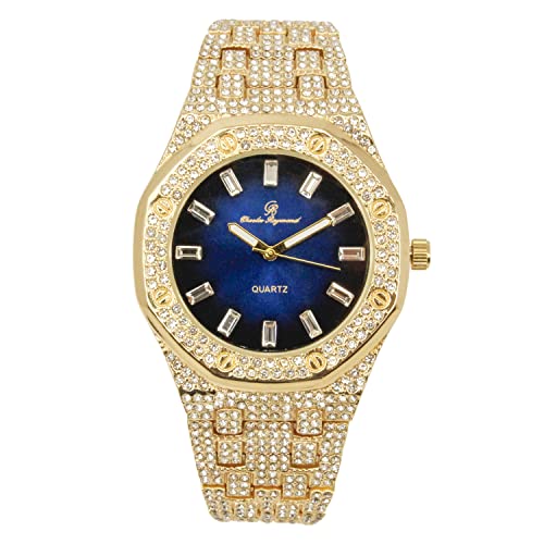 Relógio Masculino Charles Raymond ST10528-BA