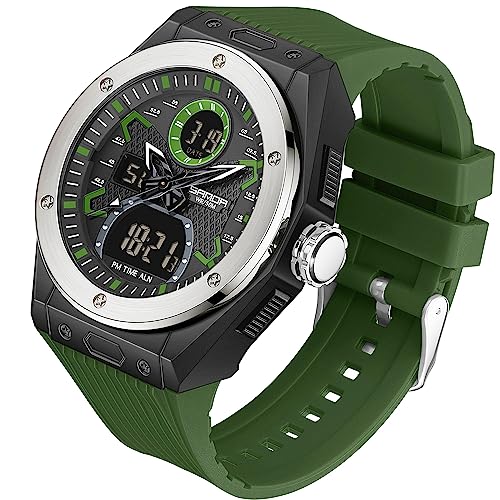 Relógio Masculino KXAITO 3138