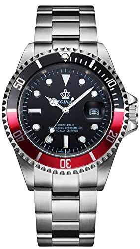 Relógio Masculino FANMIS HG taociquan yin red RZ127