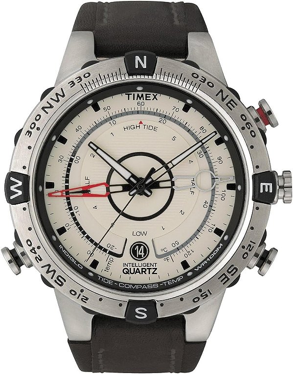 Relógio Masculino Timex T2N721