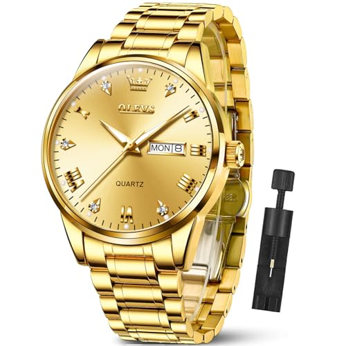 Relógio Masculino OLEVS SC-6898