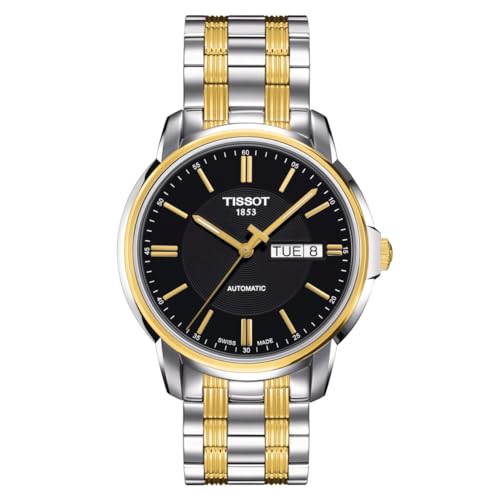 Relógio Masculino Tissot T0654302205100