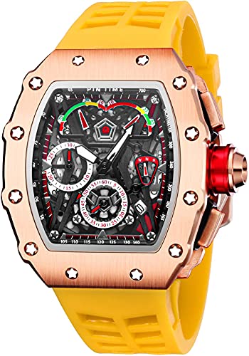 Relógio Masculino Gosasa SKF1829
