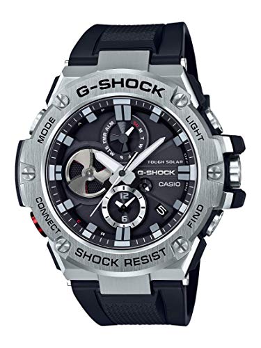 Relógio Masculino Casio GST-B100-1ACR