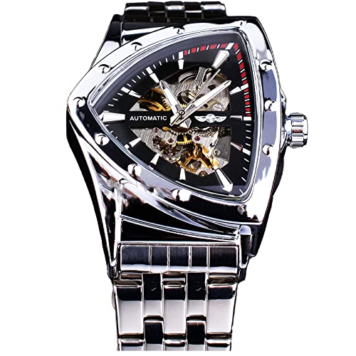 Relógio Masculino FORSINING 61401