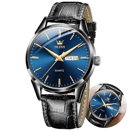 Relógio Masculino OLEVS T-G6898PH-HL