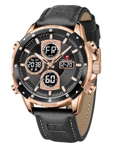 Relógio Masculino TEARTRACE TT-6015