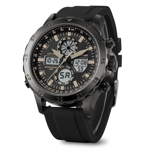 Relógio Masculino PINDOWS PDS-643