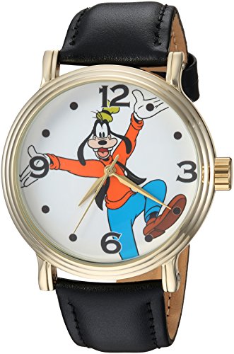 Relógio Masculino Disney WDS000339