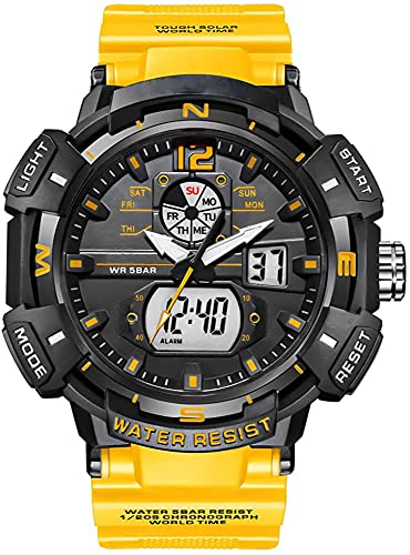 Relógio Masculino FANMIS SM8045