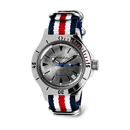Relógio Masculino VOSTOK 120849