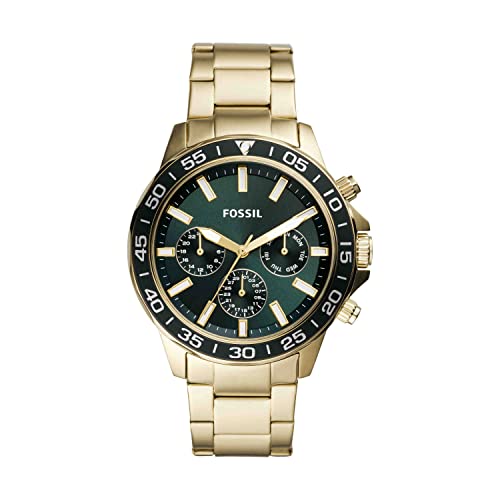 Relógio Masculino Fossil BQ2493