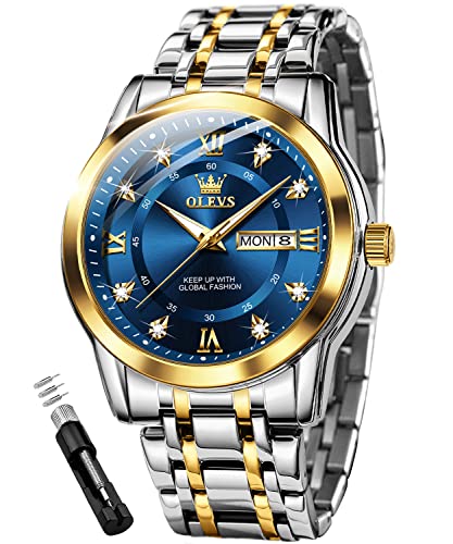 Relógio Masculino OLEVS G5513GJ-JL