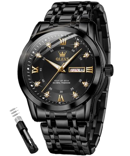 Relógio Masculino OLEVS TY712GH-HH