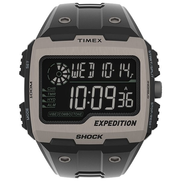 Relógio Masculino Timex TW4B24900VQ