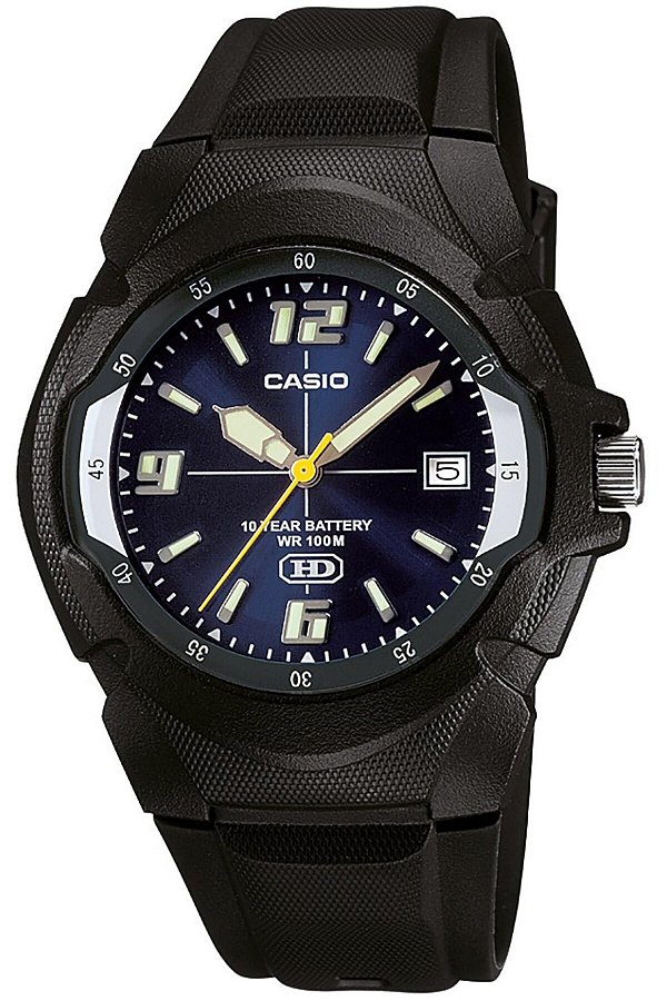 Relógio Masculino Casio EAW-MW-600F-2AV