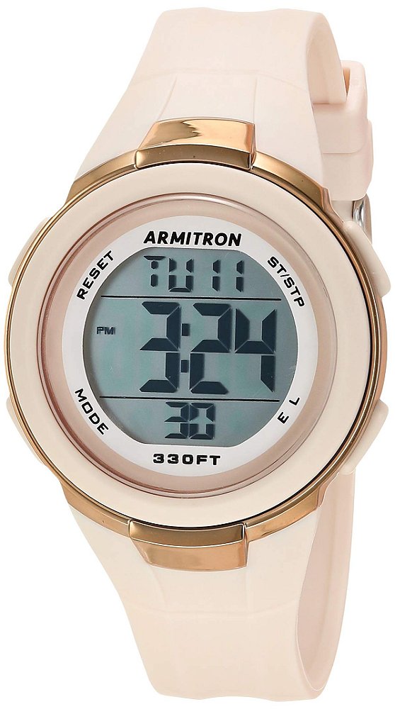 Relógio Masculino Armitron Sport 45/7126PBH
