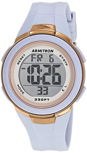 Relógio Masculino Armitron Sport 45/7126PBL