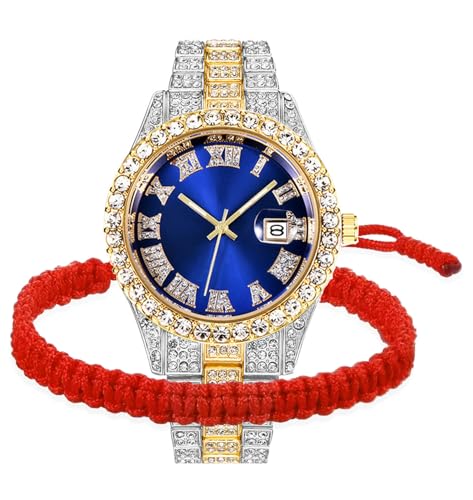 Relógio Masculino BESTKANG 741